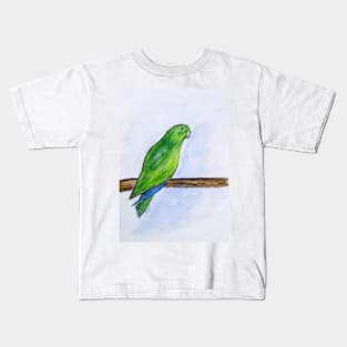 Pretty Boy Kids T-Shirt